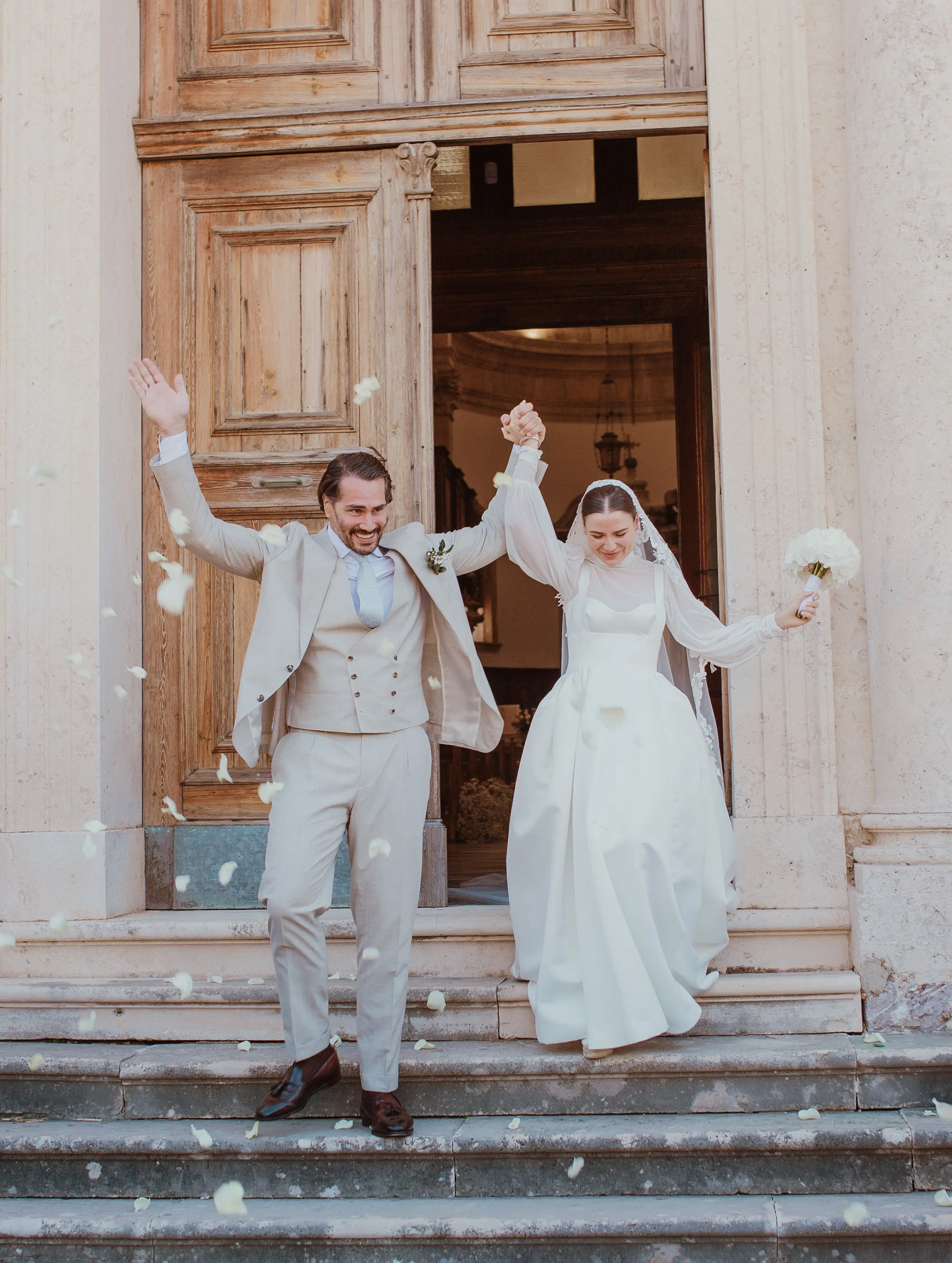 Charlotte & Frédéric